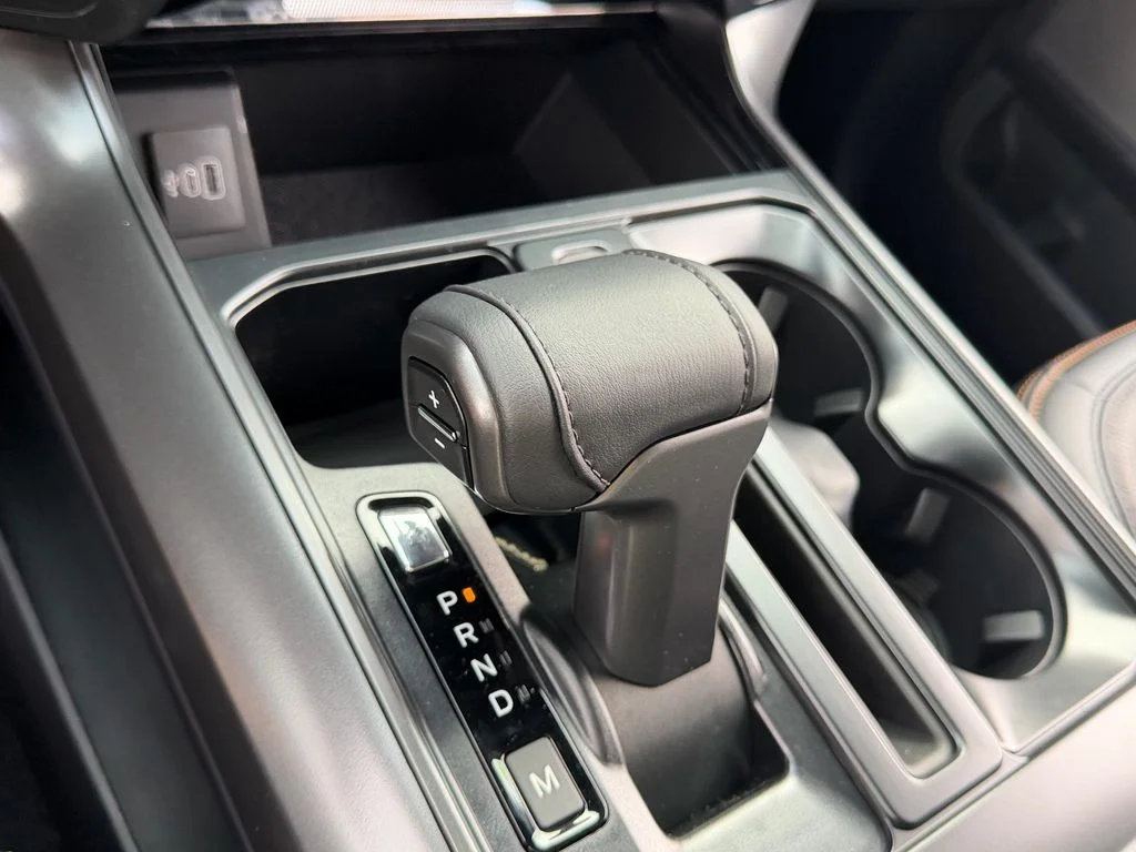 New 2026 Avalanche Ford Tremor® image 19