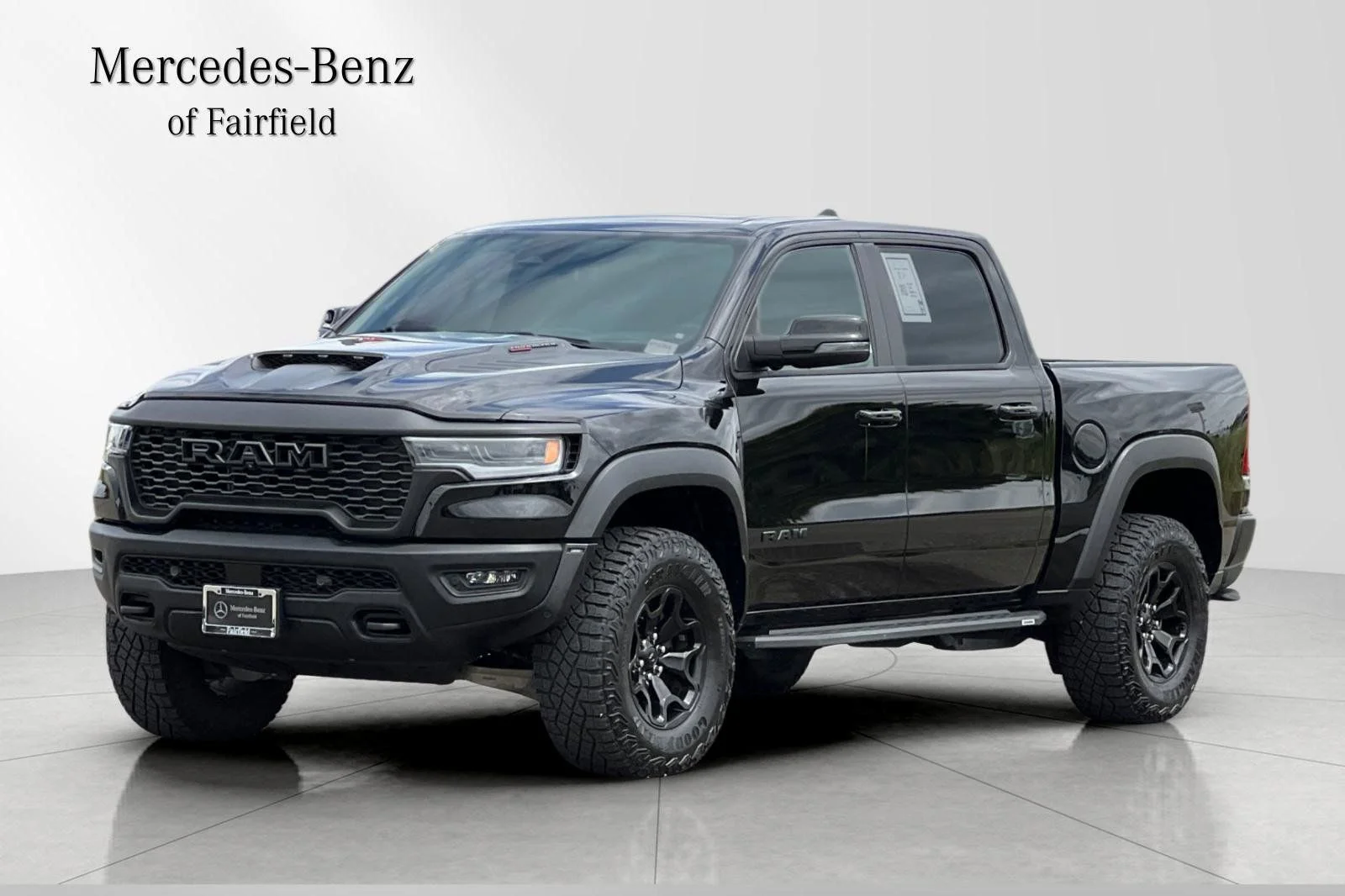 2025 RAM Ram 1500 Pickup