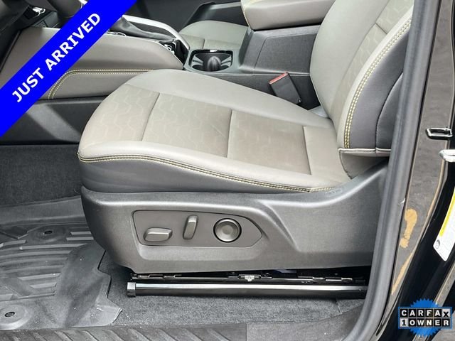 Used 2024 Black Chevrolet ZR2 image 25