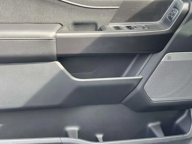 New 2026 White Ford Lariat image 11