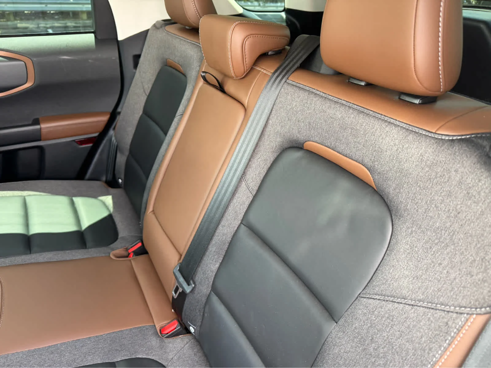 Used 2022 Carbonized Gray Metallic Ford Outer Banks image 25