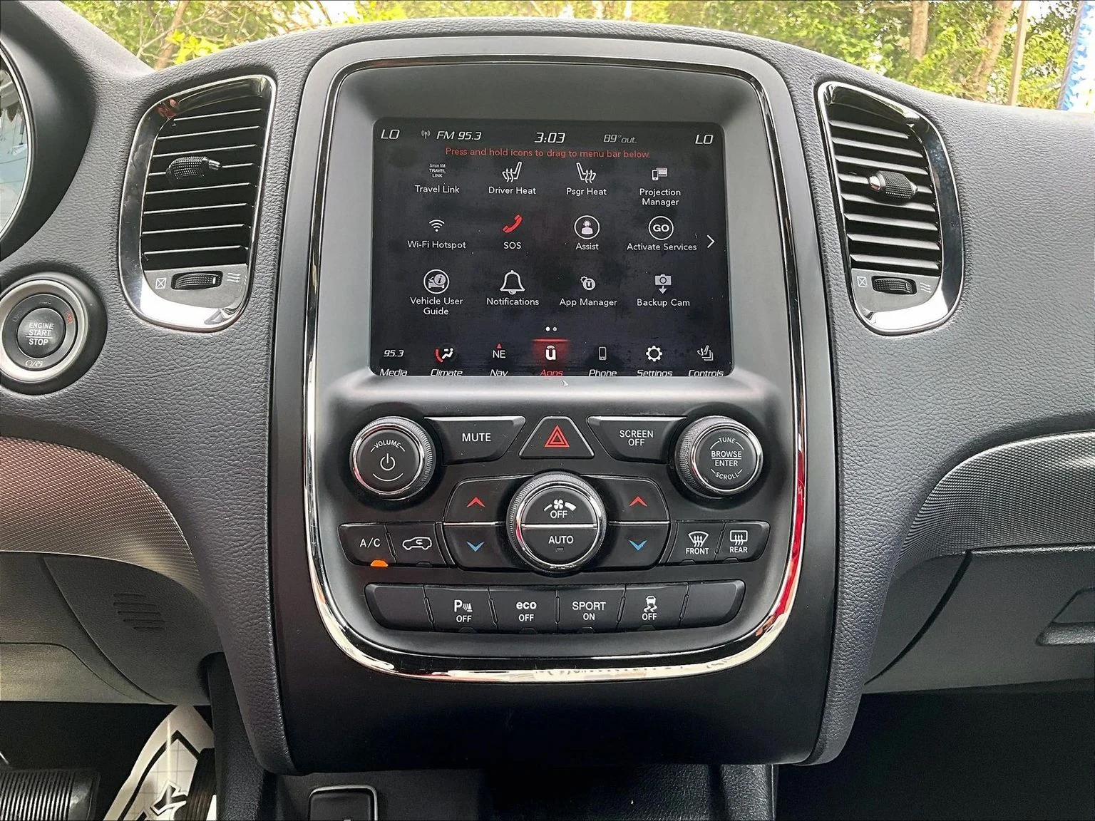 Used 2020 Red Dodge R/T image 33