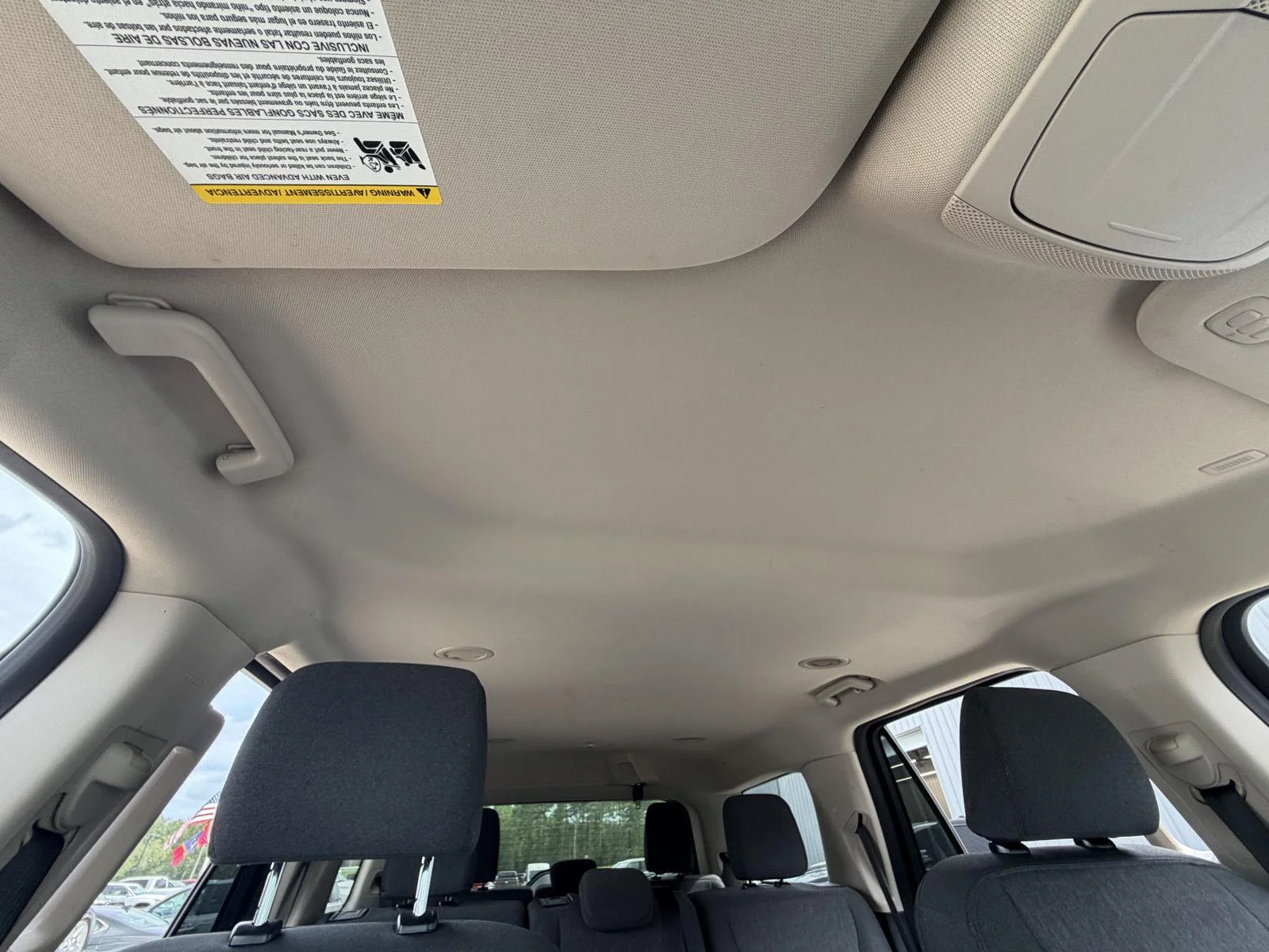 Used 2024 Iconic Silver Ford XLT image 22