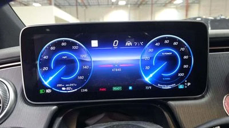 Used 2023 Black Mercedes-Benz 450 image 20