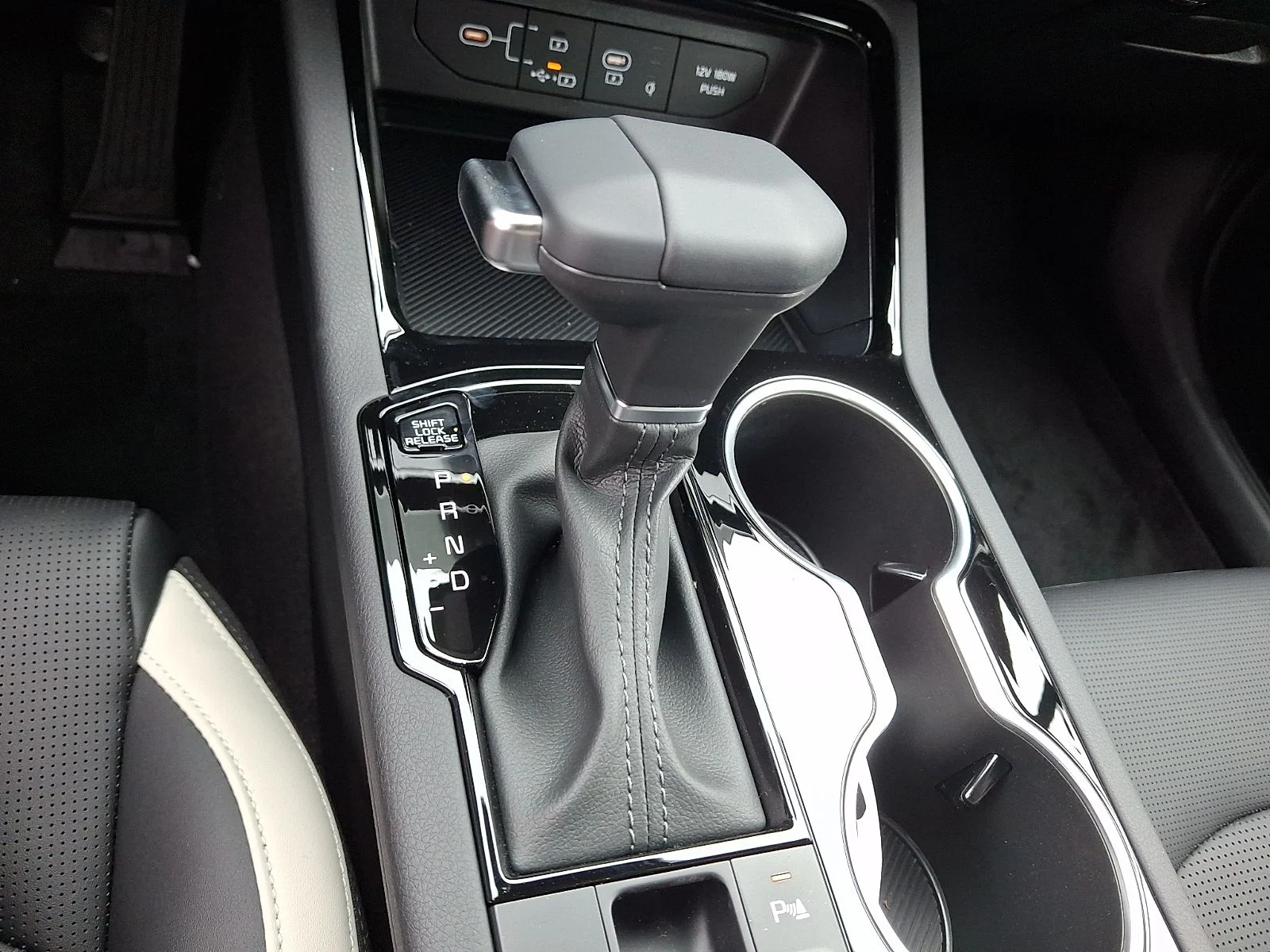 New 2026 Blue Kia GT-Line image 15