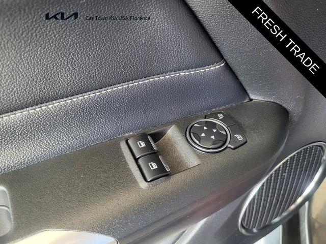 Used 2018 Gray Ford GT image 20