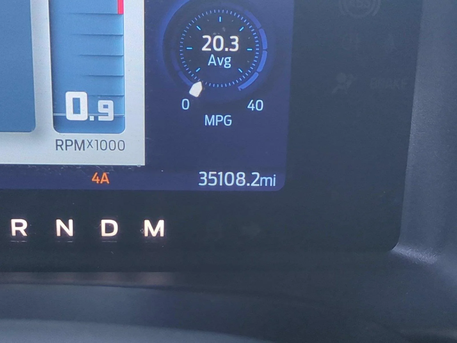 Used 2023 Cactus Gray Ford Badlands Advanced image 22