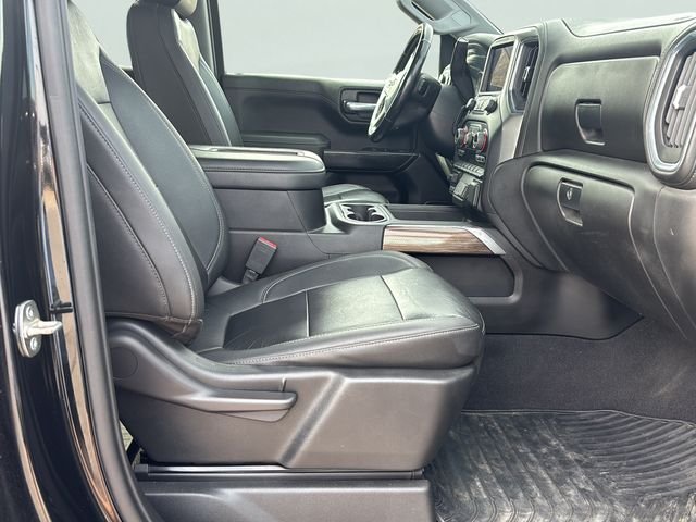 2021 Chevrolet Silverado 1500 RST - Photo 11