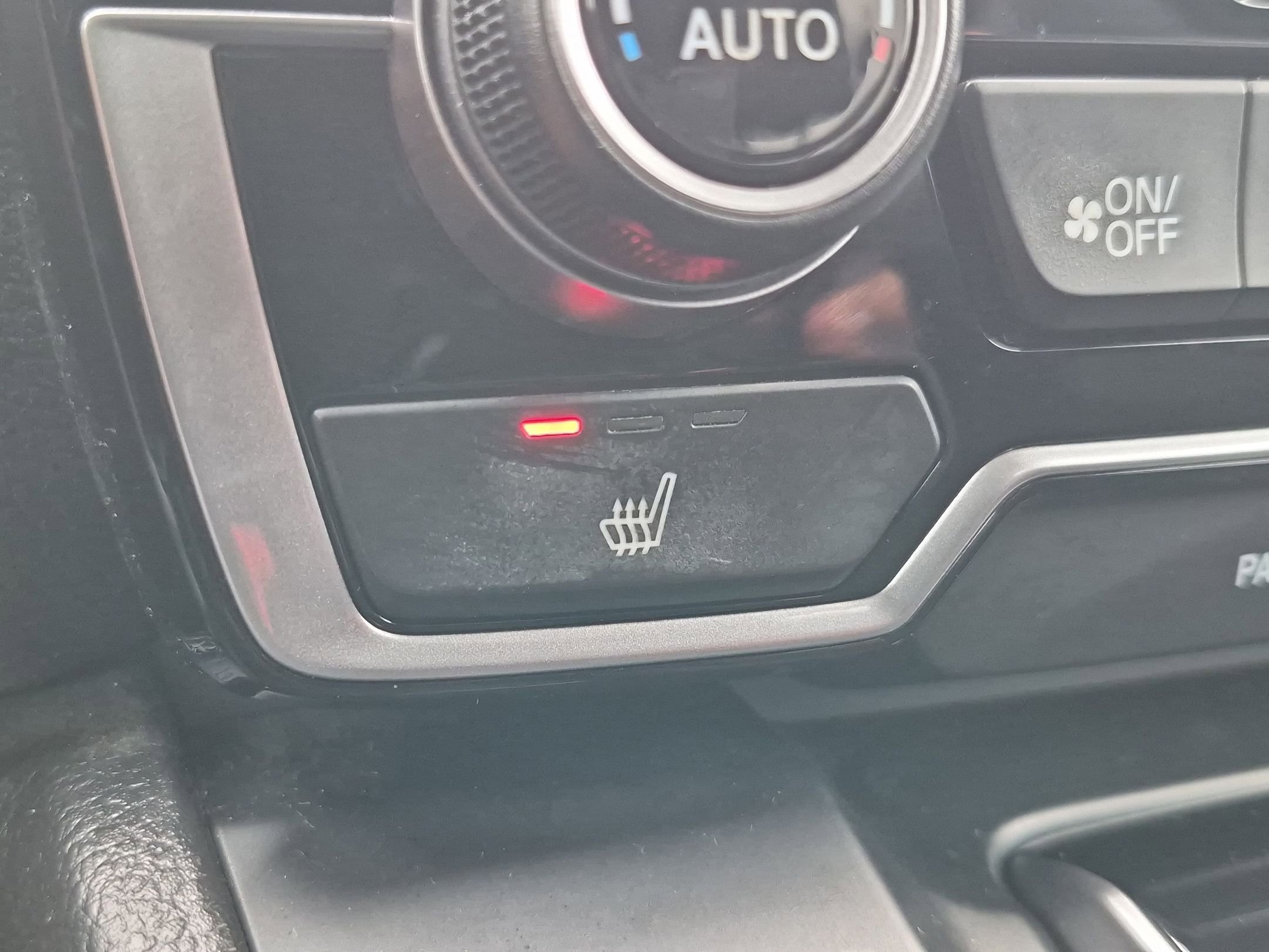 Certified Used 2019 Platinum White Pearl Honda Touring AWD image 22