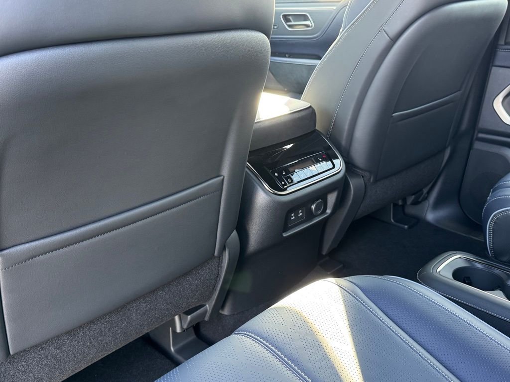 2026 INFINITI QX80 Sport - Photo 21