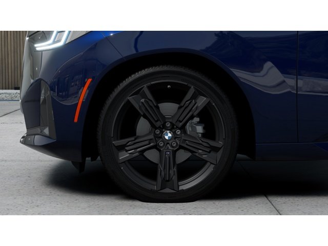 New 2026 Tanzanite Blue II Metallic BMW 30 xDrive image 7