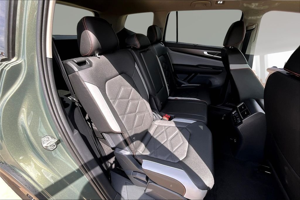 2026 Volkswagen Atlas Atlas Peak Edition - Photo 10