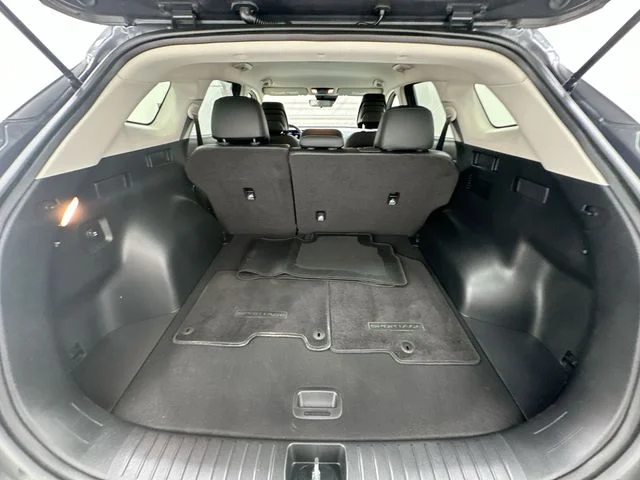 Used 2023 Gray Kia EX image 21