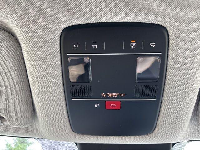 New 2026 Abyss Black Pearl Hyundai SEL image 61