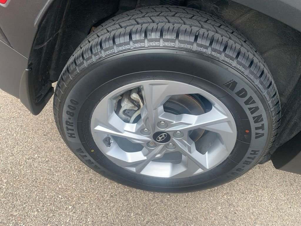 2022 Hyundai Tucson SEL - Photo 35