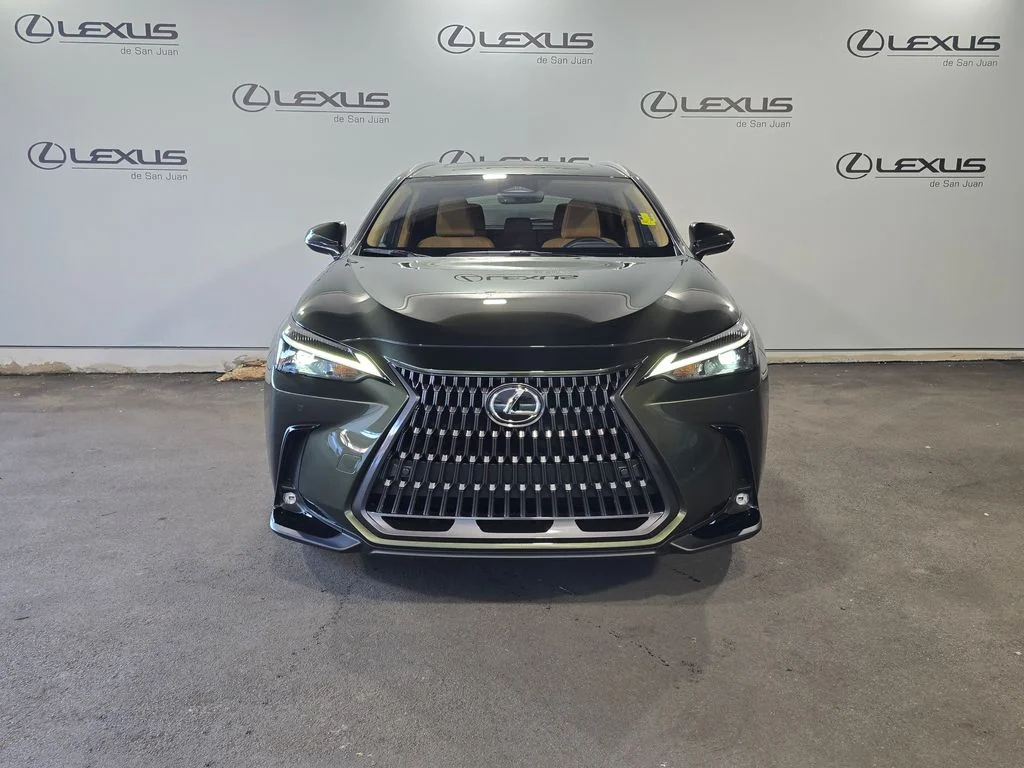 New 2026  Lexus 350h Base image 6