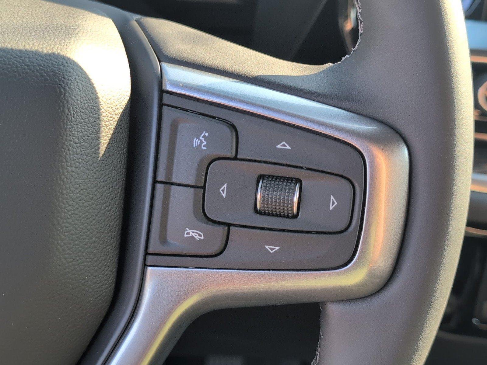 2026 Chevrolet Silverado 1500 RST - Photo 28