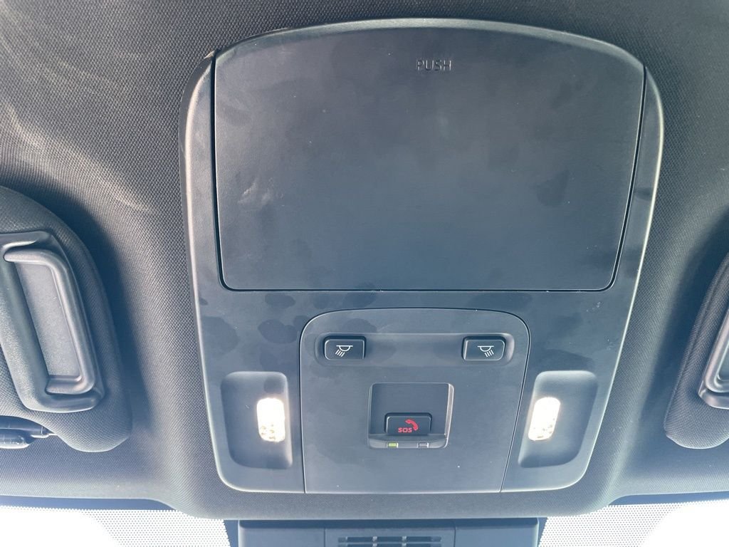 Used 2025 Red Toyota SE image 25