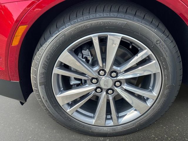 2026 Cadillac XT5 Premium Luxury - Photo 13