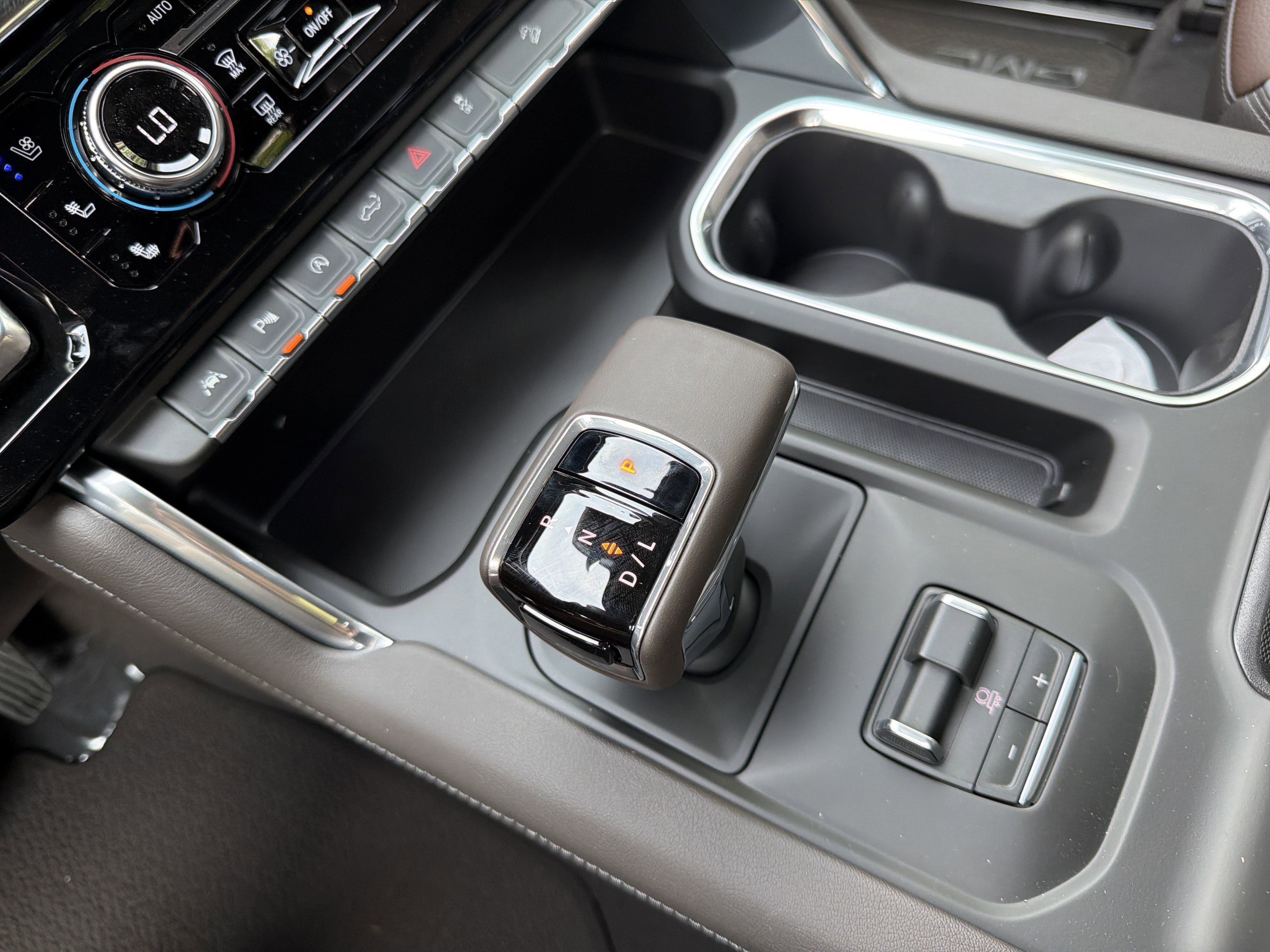 2026 GMC Sierra 1500 Denali - Photo 26