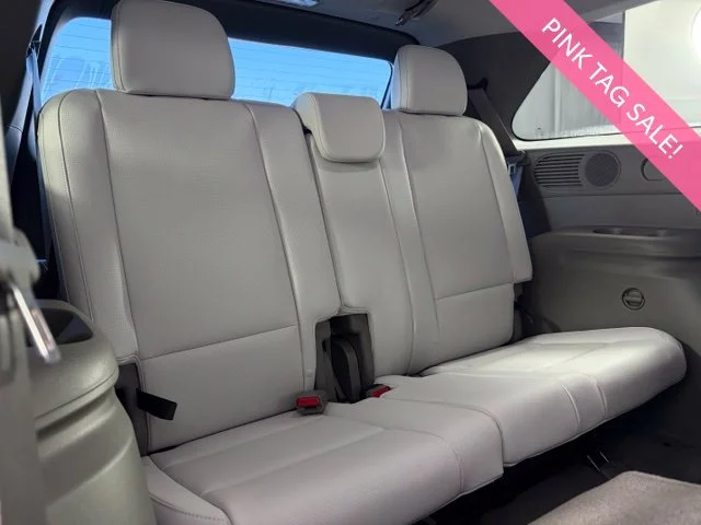Used 2026 Black Hyundai SEL Premium image 55