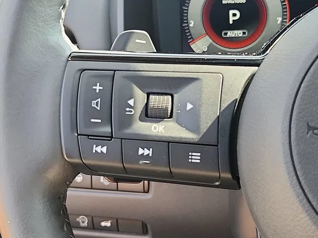 Certified Used 2023 Gray Nissan Platinum Intelligent AWD image 22