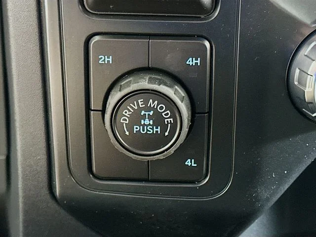 New 2026 Ford F-150 XLT