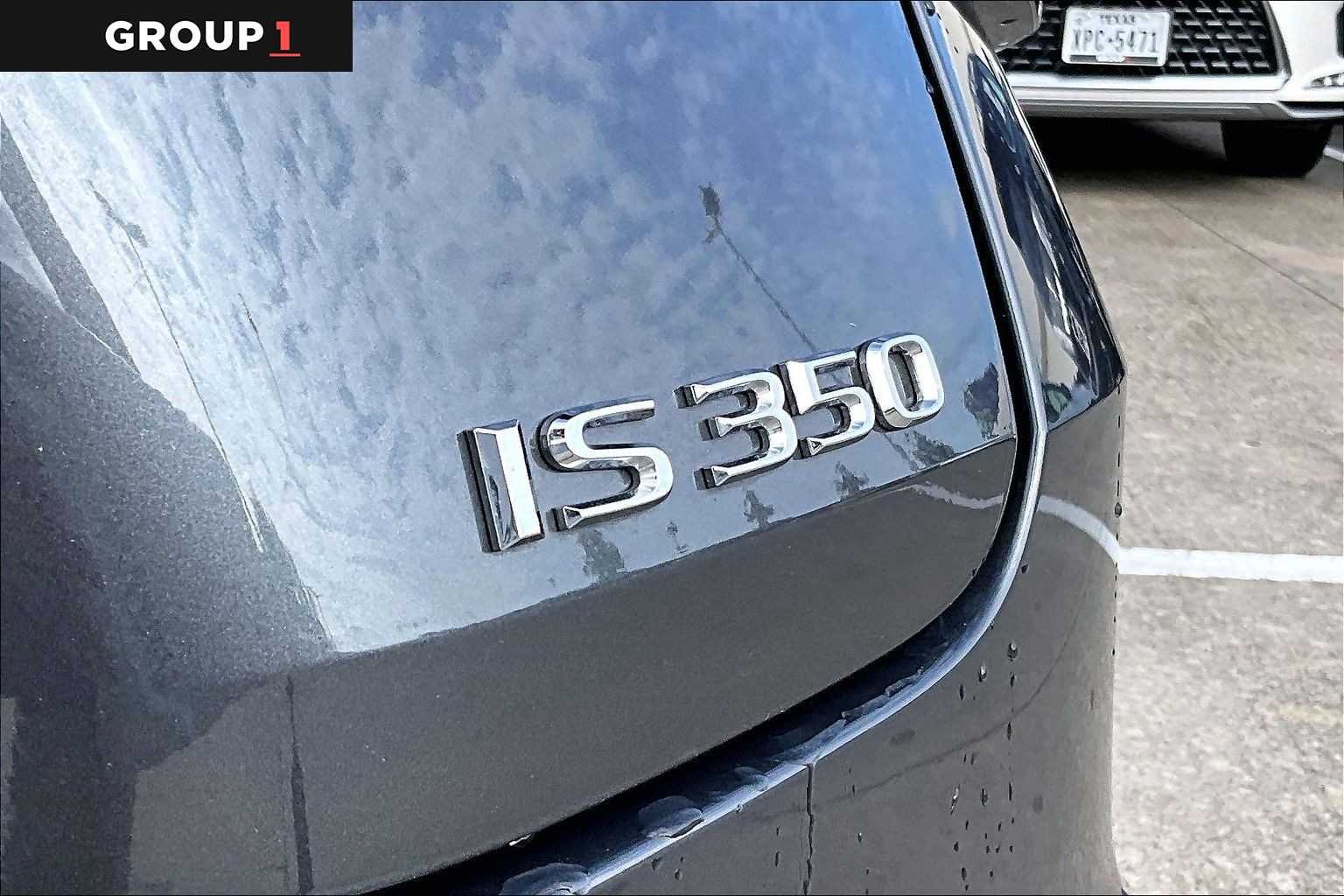 Certified Used 2025 CLOUDBURST GRAY Lexus F SPORT Design image 29