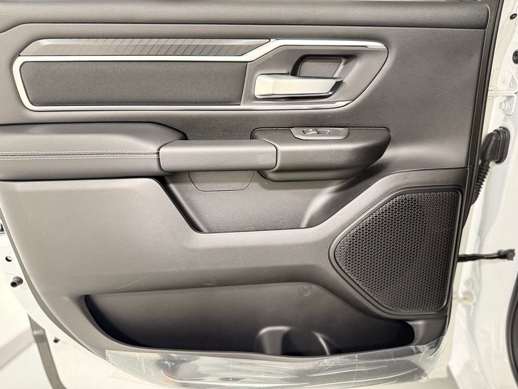 2026 RAM 1500 Big Horn/Lone Star - Photo 21