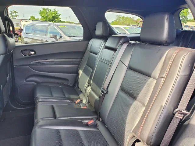 Used 2023 Octane Red Pearlcoat Dodge GT Premium image 27