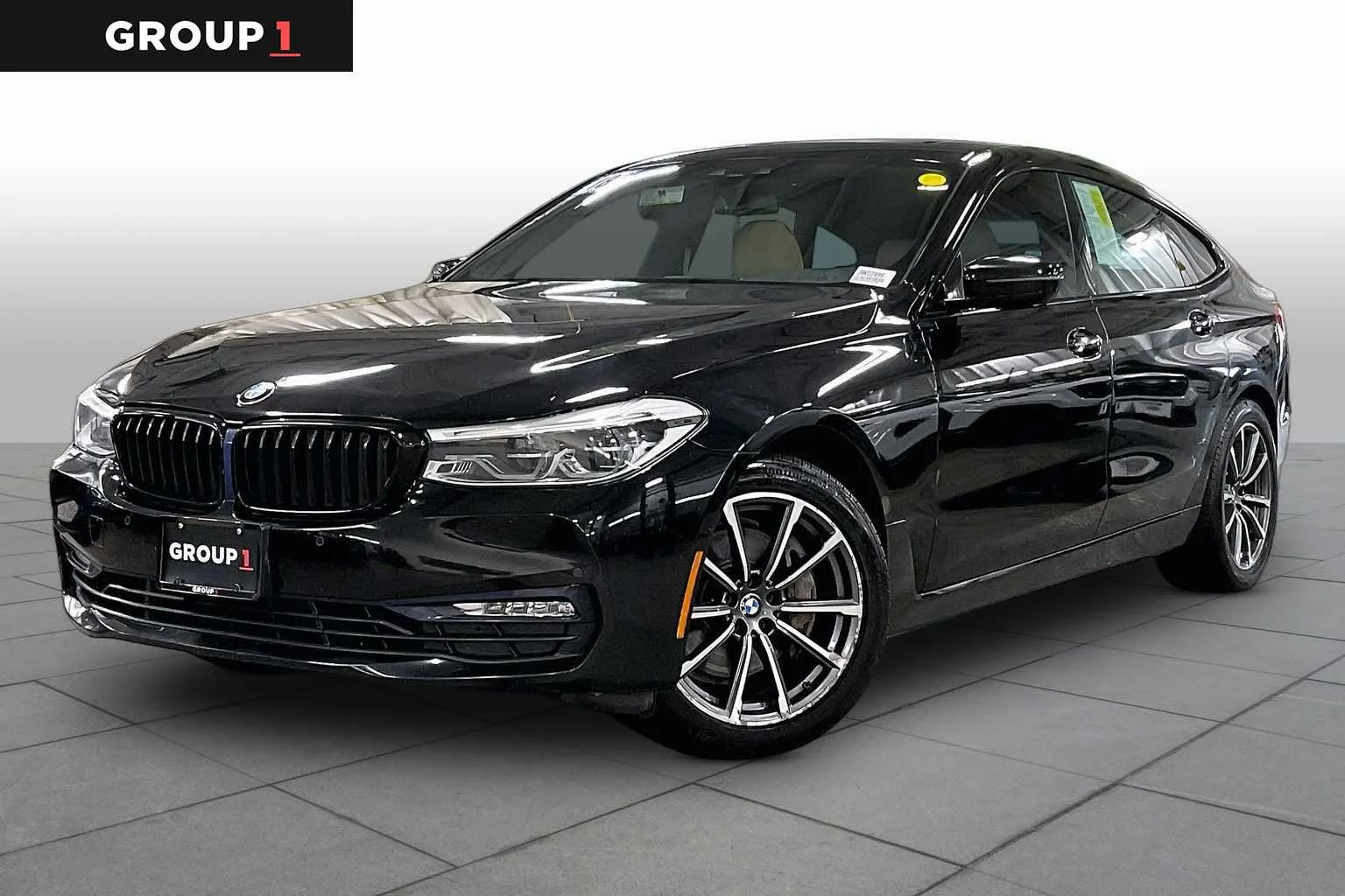 2018 BMW 640i xDrive 640i xDrive