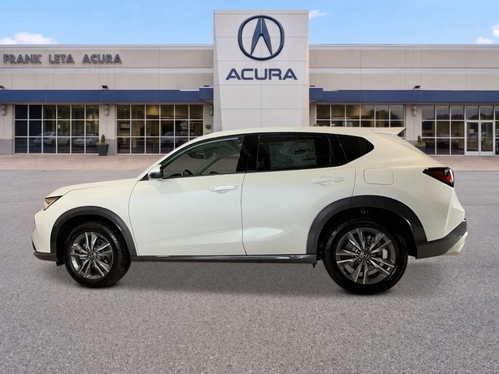 Used 2026 White Acura A Spec image 2