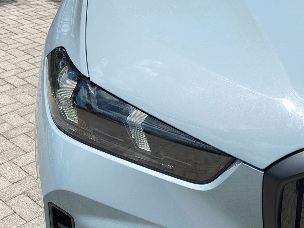 New 2026 Brooklyn Grey Metallic BMW xDrive50e image 10