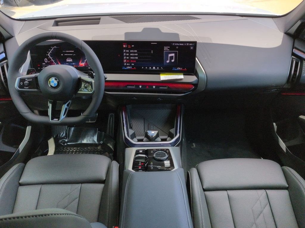 New 2026 Brooklyn Grey Metallic BMW 30 xDrive image 15