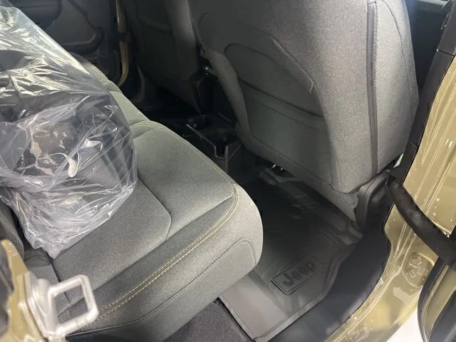 New 2026 41 Exterior Paint Jeep Sport image 26