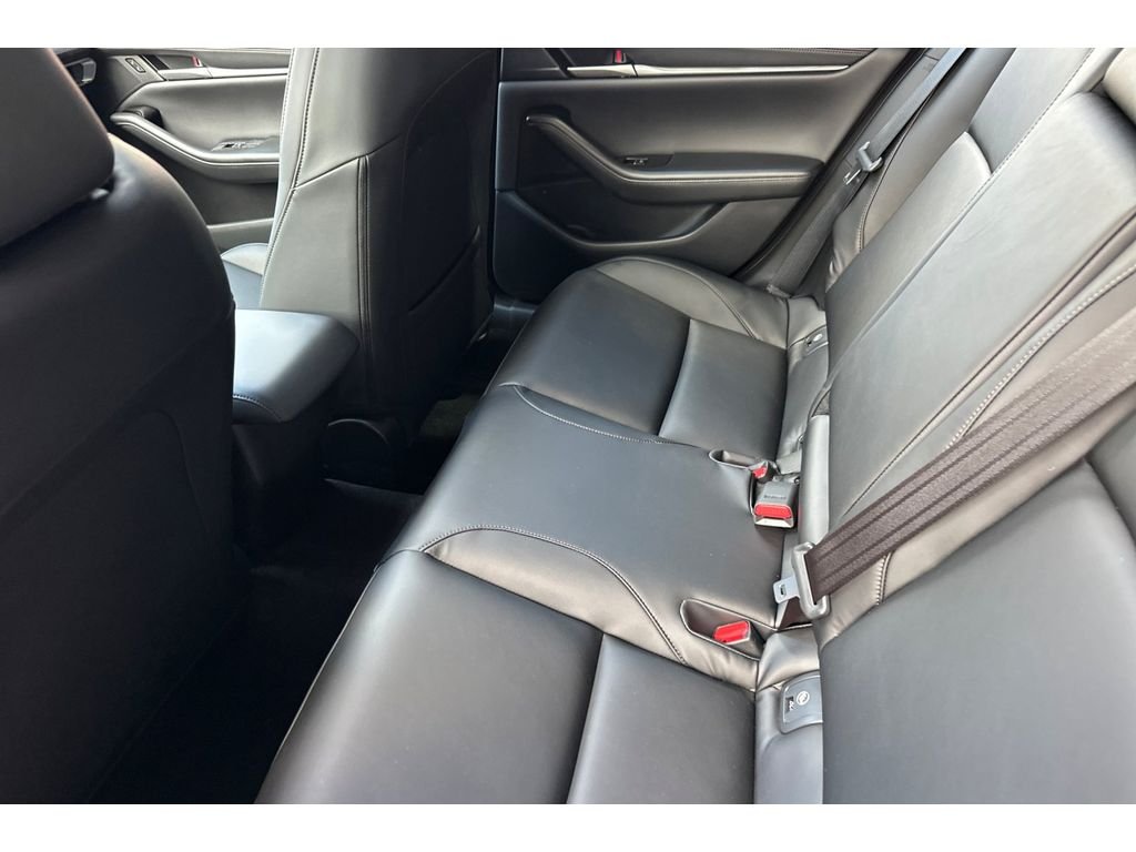 New 2026 Soul Red Crystal Metallic Mazda 2.5 S Preferred image 11