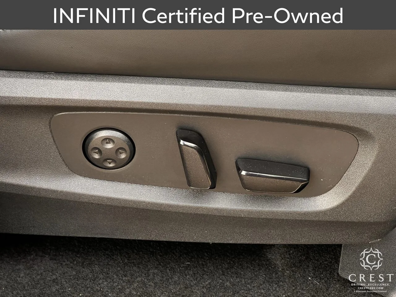2026 INFINITI QX60 LUXE - Photo 26