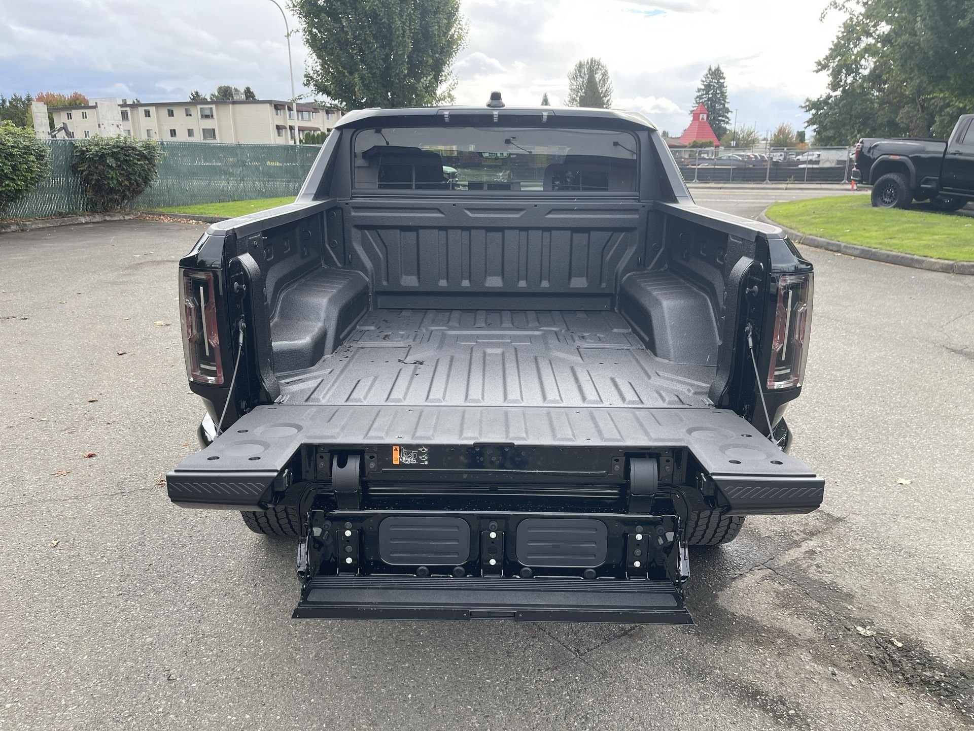 2026 GMC HUMMER EV 2X - Photo 60