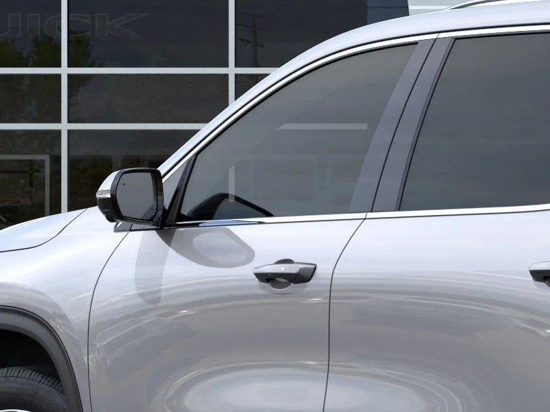 2026 Buick Enclave Preferred - Photo 12