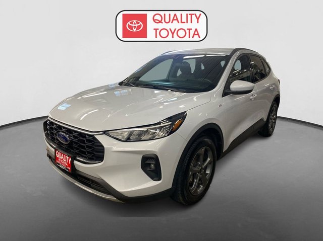 2025 Ford Escape Hybrid ST-Line Select