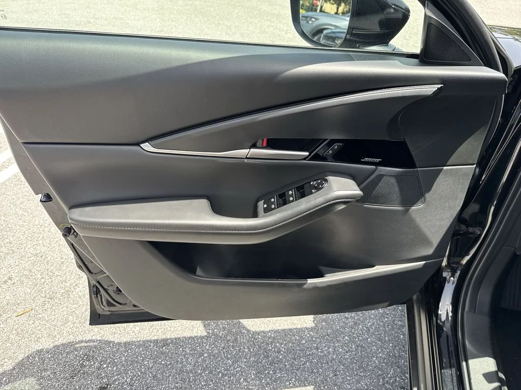 New 2026 Jet Black Mica Mazda 2.5 S Premium AWD image 38