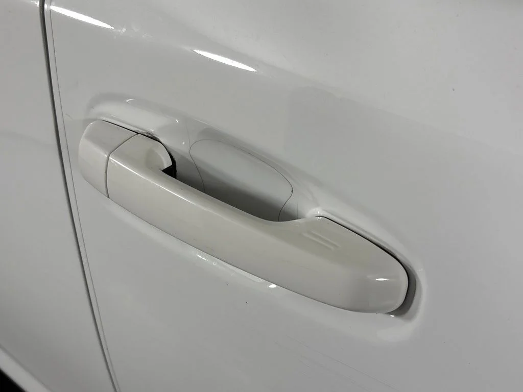 Used 2024 White Toyota TRD Off-Road Premium image 12