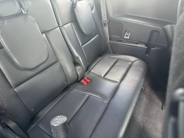 Used 2025 Blue Ford ST image 31