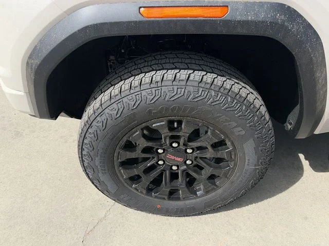 New 2026 Beige GMC Elevation image 9