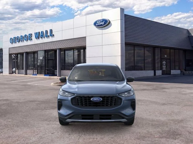 2025 Ford Escape Active - Photo 6