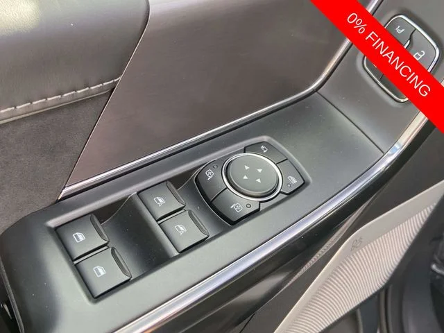 New 2026 Avalanche Ford Platinum® image 14