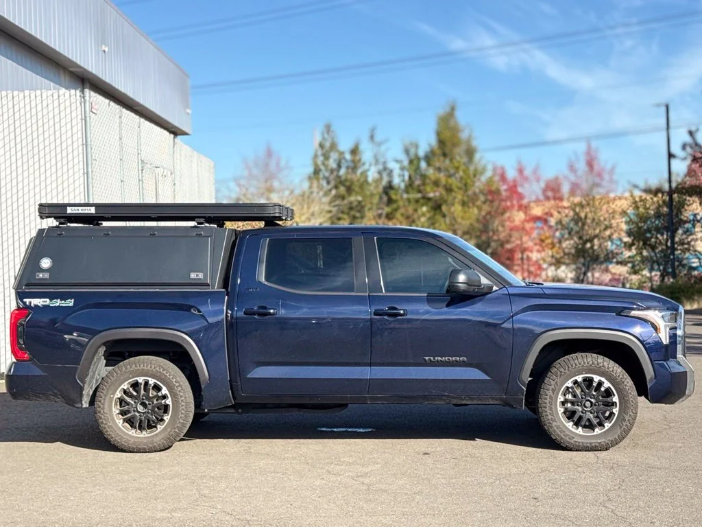 Used 2023 Blueprint Toyota SR5 image 6