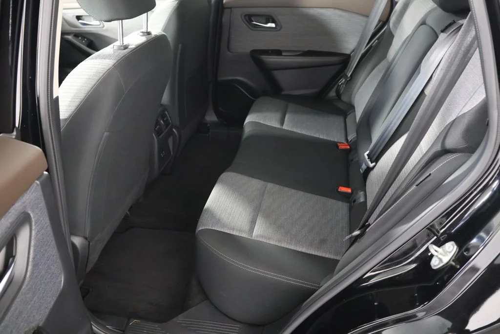 Used 2023 Black Nissan SV image 18