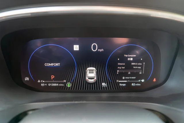 Used 2024 Gray Acura 3.5L image 28