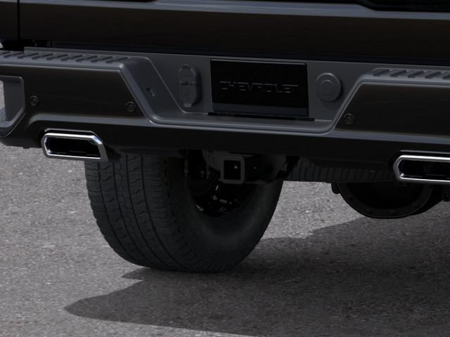 2026 Chevrolet Silverado 1500 LT Trail Boss - Photo 14